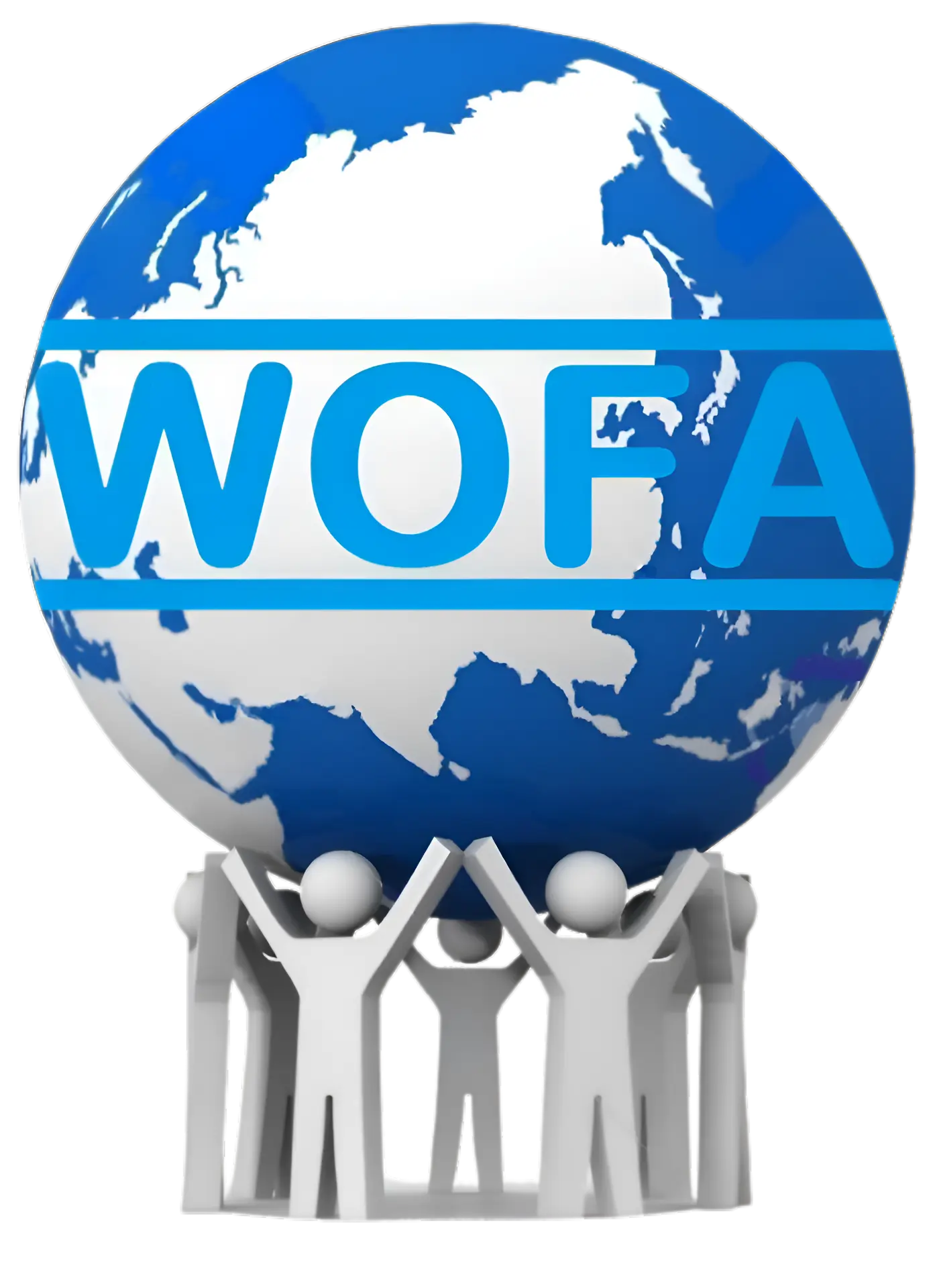 World Festival Association logo