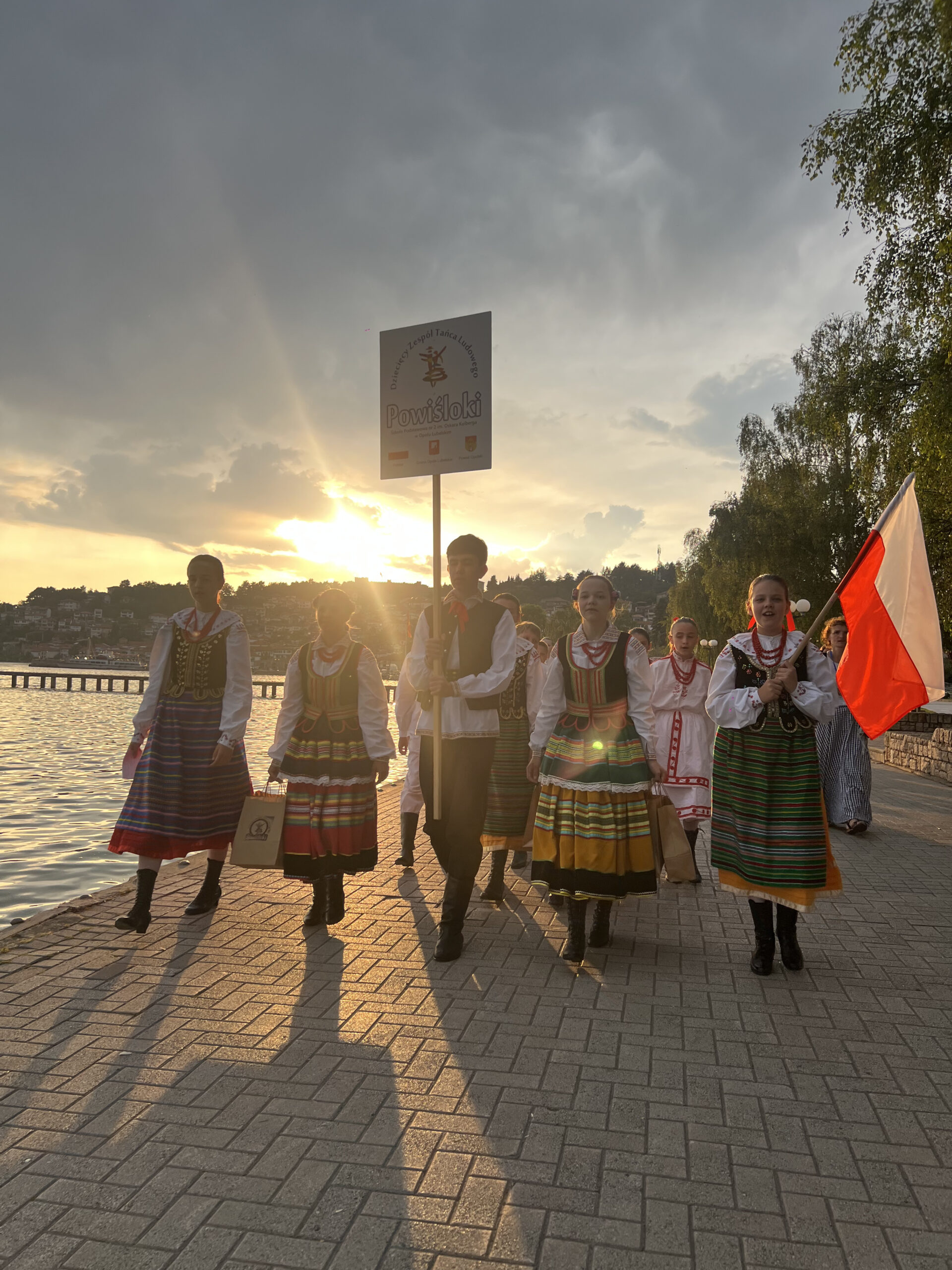 Festivals Days Ohrid